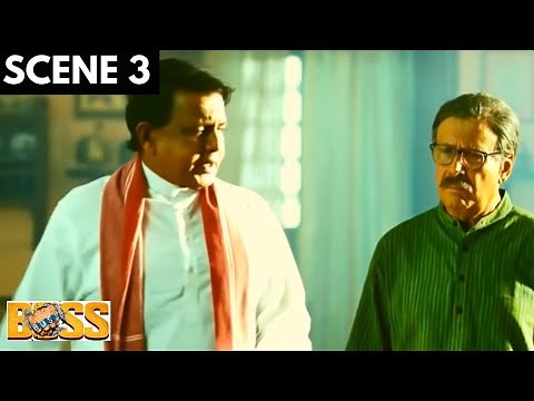 Boss | बॉस | Scene 3 | Best Action Scene | Akshay Kumar | Mithun Chakraborty | Viacom18 Studios