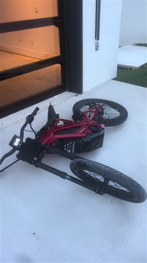 loop fn #surron #fyp #viral