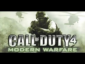 how to download call of duty 4 with keycode for free!! part #1