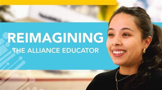 Reimagining the Alliance Educator | California Charter Schools Association
