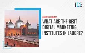 7 Best Digital Marketing Courses In Lahore - 2025 Edition