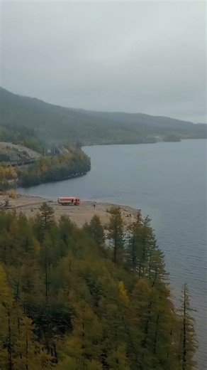 67K views · 4.3K reactions | Traveling the Baikal-Amur Mainline: Unique Impressions from the Journey | Future Russia | Facebook