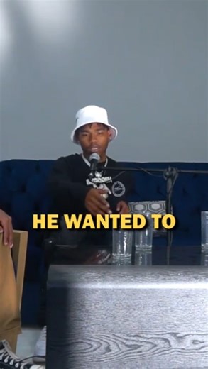 Nasty C put on DJ Maphorisa onto Lucasraps