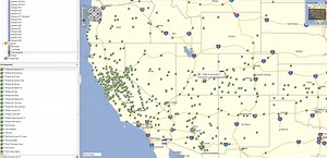 Ride Planning