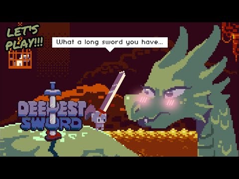 Deepest Sword – Sub 15 Minute Run! New Personal Best!