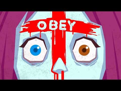 SCP-040 Evolution's Child