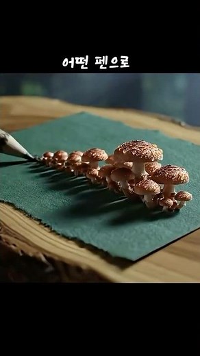 어떤 펜으로 미술을 해볼까요?