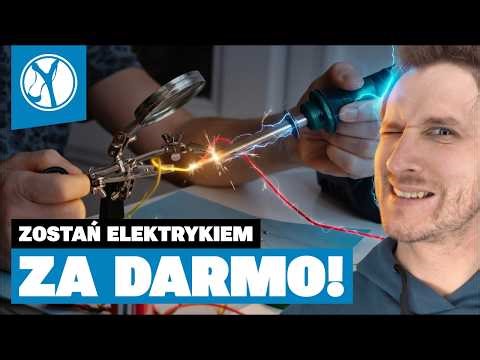 Polish game for FREE! Get ELECTRICIAN SIMULATOR! Where to find CRIMSON DESERT and RE9 REQUIEM che...