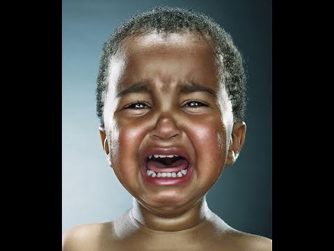 DJ Mujava - Crying Baby