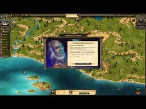 Grepolis - Halloween 2014