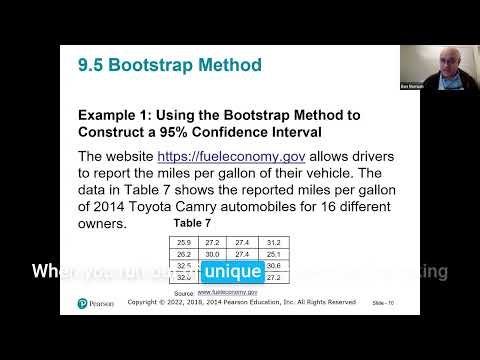 Finished 11/19 - 4 of 4 covering Section 9.5