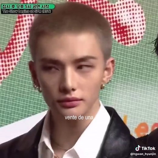 Explore Hyunjin's Favorite Color and Moments