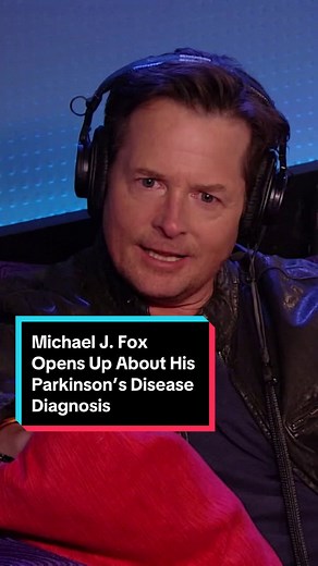 Michael J. Fox on Parkinson's: Diagnosis, Drinking, & Finding Hope