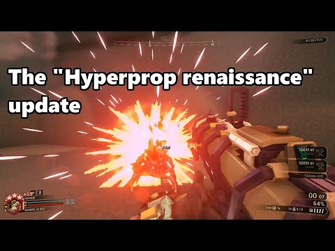 Deep Rock Galactic February maintenance update(plus some corrections)