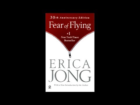 Plot summary, “Fear of Flying” by Erica Jong in 5 Minutes - Book Review