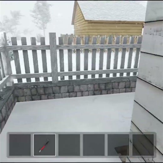 Schoolboy Runaway - But Mom Didn't Let Andrew To Escape After Eating Food 🥗