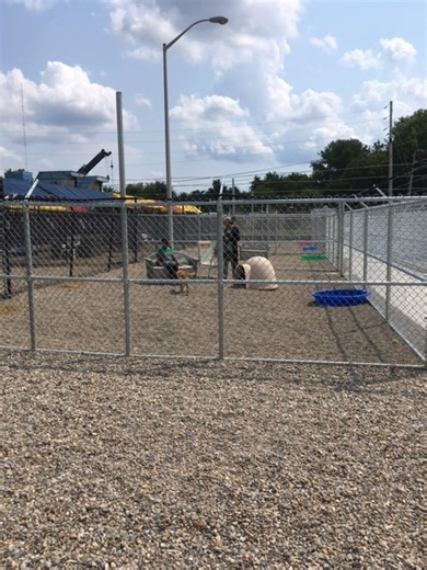 IACS to temporarily close as it moves to new facility