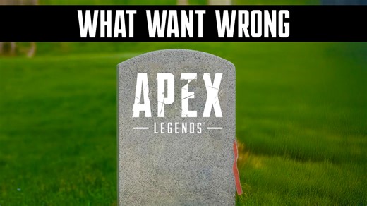 Apex Legends died right here: The turning point that changed everything