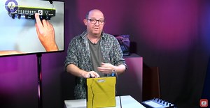 Novation Circuit Mono Station Synthesizer Review