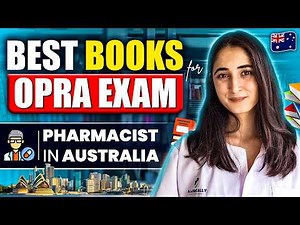 Best Books for OPRA Exam | OPRA Exam Preparation | Books to Pass OPRA Exam | OPRA Exam Books