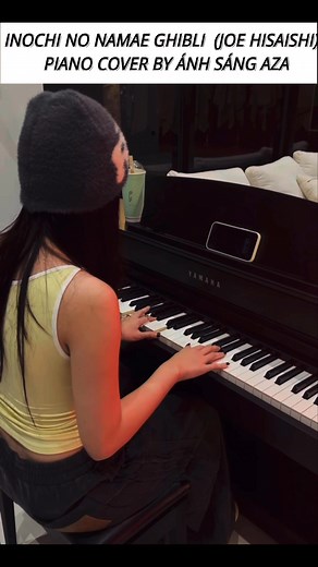 14 reactions | Niềm đam mê âm nhạc của Ánh Sáng có lẽ được bén duyên...