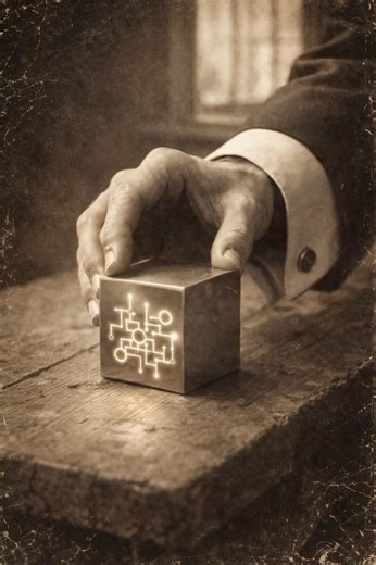 Your Brain Is Lying to You 🤯 Optical Illusion Explained