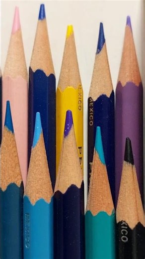 Prismacolor Verithin - Perfect Pencils for Clean Lines.