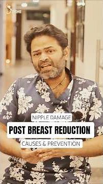 Breast Reduction Surgery Risks Explained | Nipple Damage & Prevention
