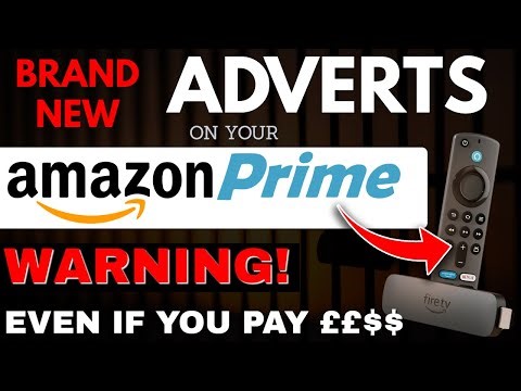 WARNING! WHY PEOPLE ARE CANCELLING AMAZON PRIME!