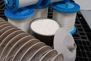 Seabird : l'invention d'un matériau biosourcé pour remplacer le plastique des coupelles ostréicoles