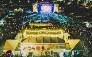 Andrew Tuck: Jim Beam Homegrown director on the festival leaving Wellington after 18 years