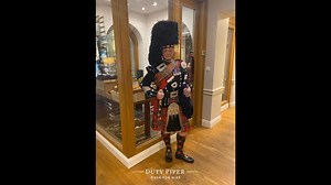 Always loved playing this piece with a band. Sands of Kuwait was composed after the Gulf War 1991 by Lcpl Gordon MacKenzie of The 1st Bn Queens Own Highlanders. | Duty Piper