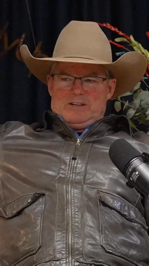 New Year’s Eve Showdown between two Legendary Horseman! Chris Cox & Craig Cameron #totalfeeds #chriscoxhorsemanship #craigcameron | Total Feeds, Inc.