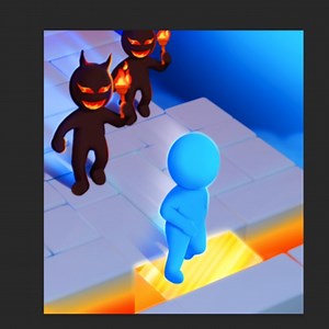 Pitfall Run for iOS (iPhone/iPad) - Free Download at AppPure