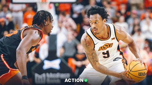 Oklahoma State vs Iowa State Predictions, Start Time, Odds: NCAAB Picks for Saturday