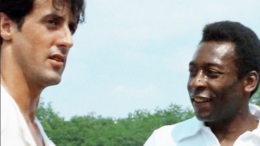 Película Escape A La Victoria (1981) - D.Latino