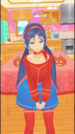 mita cranzy miside camel by camel . . . . #mods #mita #viral #steammiside #koikatsuparty #tiktoknews #MMD #vrm #dance #miside