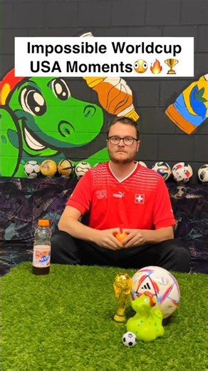 Who Hit The MOST IMPOSSIBLE USA World Cup Trickshot?! 🇺🇸⚽🤯🏆 #SummerOfGoals | OG Respect #002