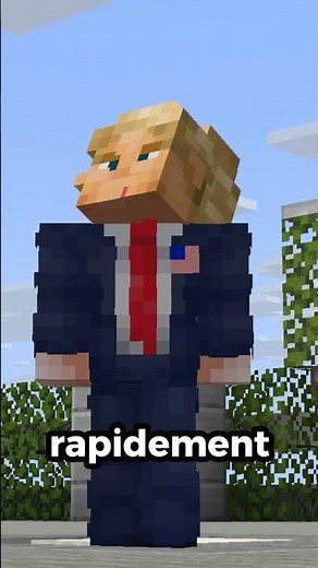 The most dangerous country in Minecraft 😱