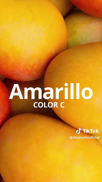 Atomy en Colores: Descubre Nuestros Productos