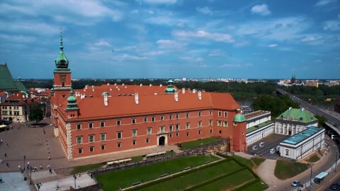 Poland is rising fast – could it overtake Germany next?