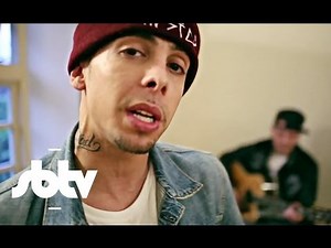 Dappy | "Yin Yang" - A64 [S6.EP49] #WednesdayWildcard: SBTV