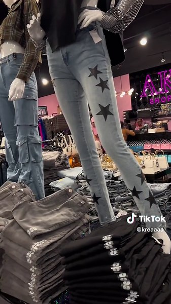 Check Out the Latest Trends at Shop Akira, Baybrook Mall in Houston, TX