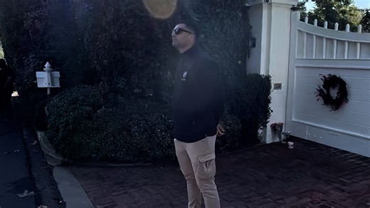 Nick Reiner's lawyer Alan Jackson withdraws from murder case