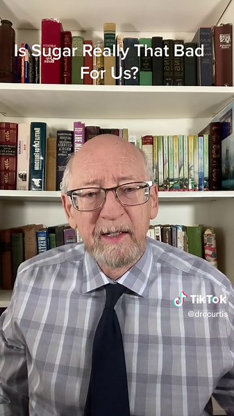 Is Sugar Really That Bad For Us? The Truth Revealed