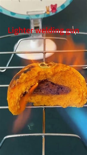 Hardware tool accessories Lighter welding gun