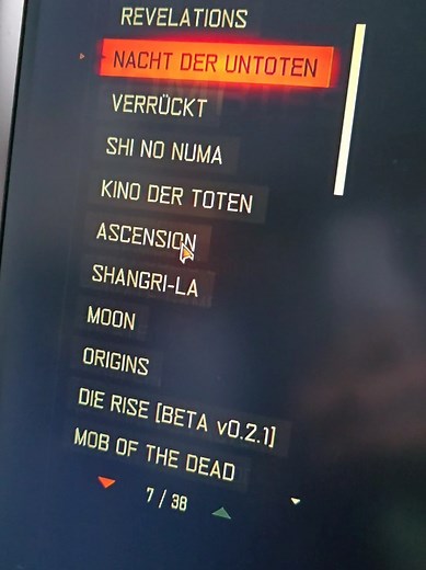 Experience Black Ops 3 Zombies: A Guide to Custom Maps