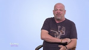 Richard Harrison funeral: Pawn Stars pro laid to rest in Las Vegas