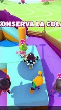 Este mapa ME ENCANTA!!! siento que soy buenisimo para correrle a la gente 🎮💎⭐🤘