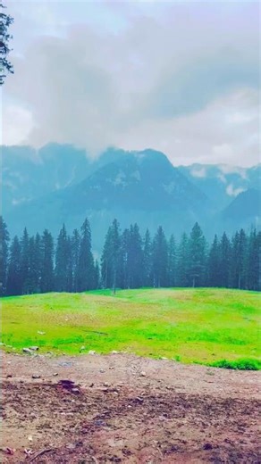 “UK Folks, You Must See This Hidden Paradise in Pakistan! 🇬🇧✨🇵🇰